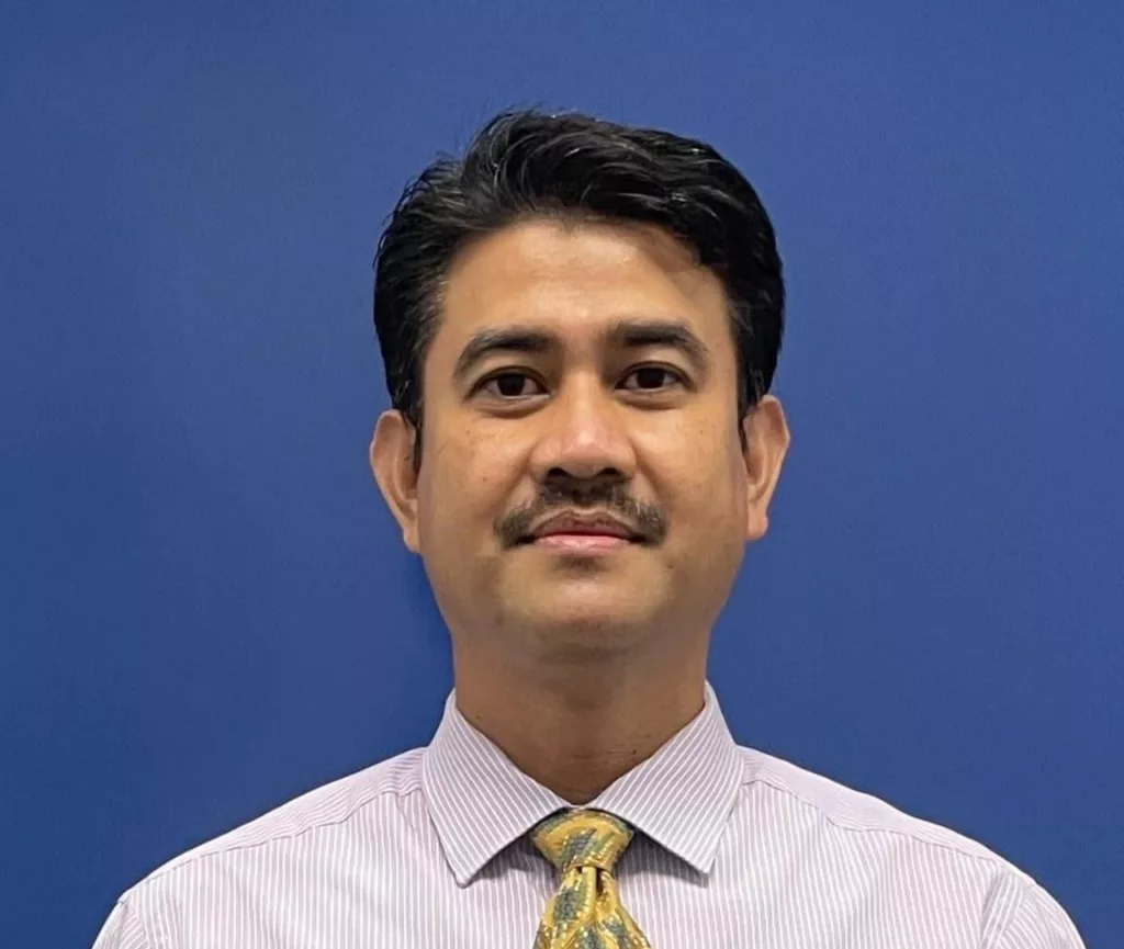 Inilah Doktor Ketuai Bedah Siasat Zara Qairina, Rupanya Bukan Calang-Calang