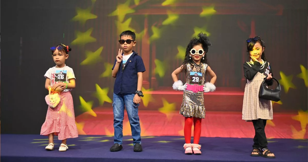 Edutainment Fest Simpan SSPN 2025, Anak Cilik Bersinar Dengan Bakat & Warisan Melayu! 23 Edutainment Fest Simpan SSPN 2025, Anak Cilik Bersinar Dengan Bakat & Warisan Melayu!