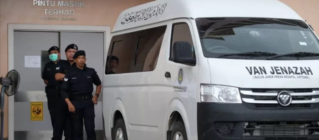 Inilah Doktor Ketuai Bedah Siasat Zara Qairina, Rupanya Bukan Calang-Calang