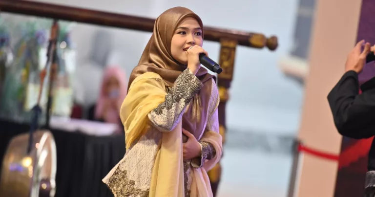 Edutainment Fest Simpan SSPN 2025, Anak Cilik Bersinar Dengan Bakat & Warisan Melayu! 26 Edutainment Fest Simpan SSPN 2025, Anak Cilik Bersinar Dengan Bakat & Warisan Melayu!