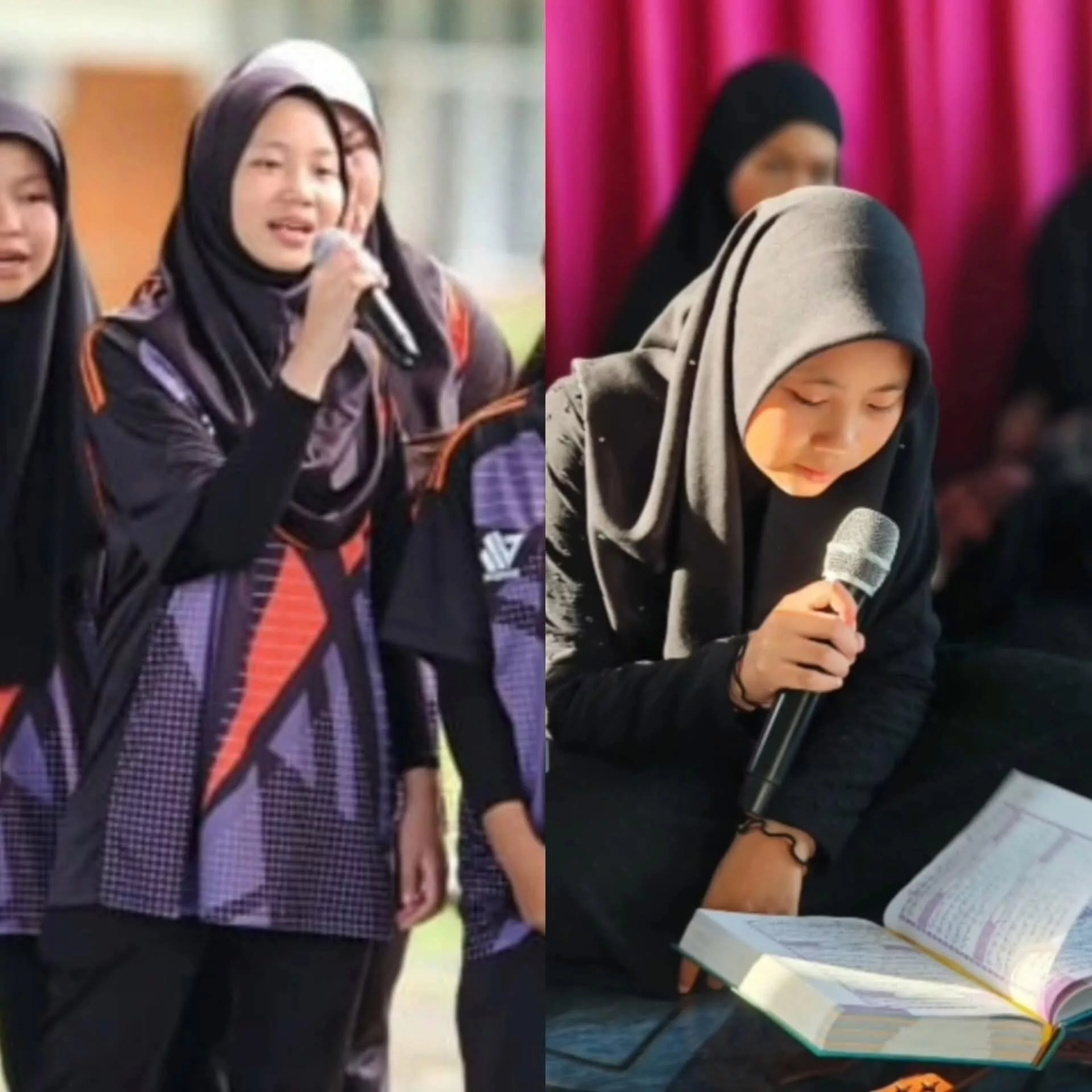“Dia Juga Anak Kita” Bella Astillah Luah Pilu Isu Pemergian Adik Zara Qairina, Mahu Tuntut Keadilan!