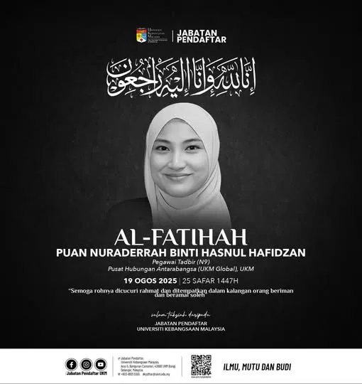 11 Jam Selepas Bayi ‘Pergi’, Ibu Juga Menghadap Ilahi – Detik Bahagia Bertukar Duka