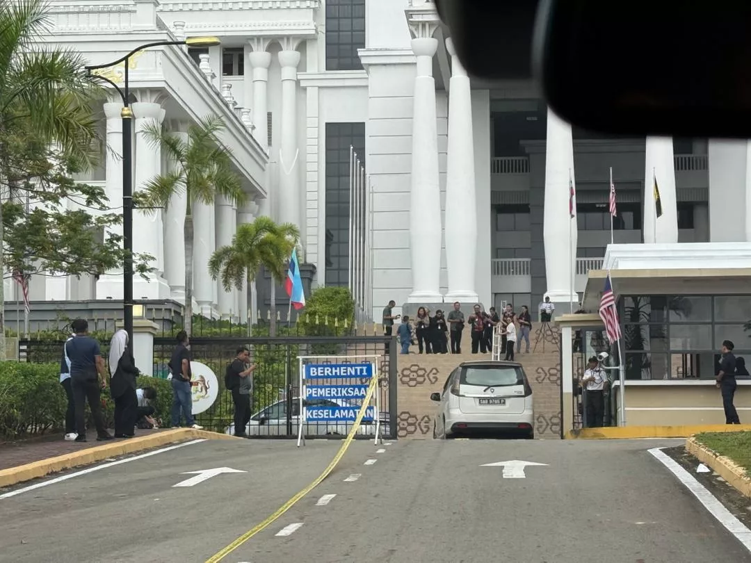 Tragedi Zara Qairina: Akhirnya 5 Remaja Didakwa Hari Ini, Kompleks Mahkamah Kota Kinabalu Jadi Tumpuan