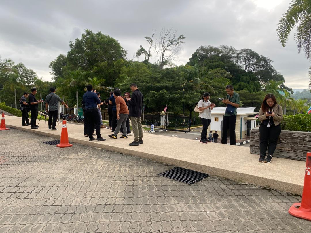 Tragedi Zara Qairina: Akhirnya 5 Remaja Didakwa Hari Ini, Kompleks Mahkamah Kota Kinabalu Jadi Tumpuan