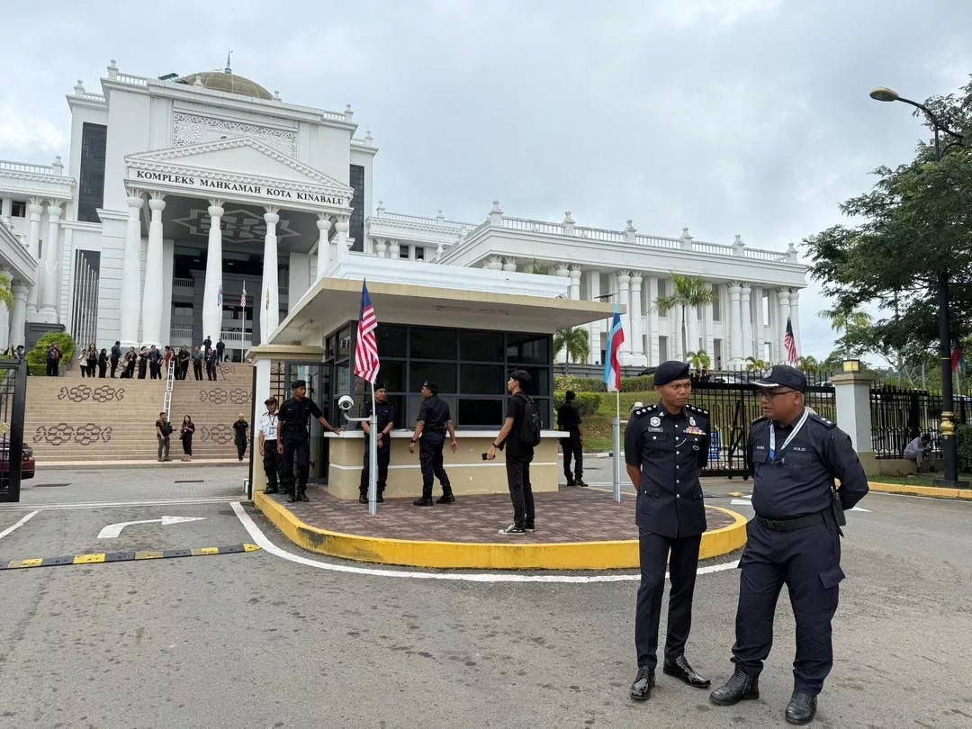 Tragedi Zara Qairina: Akhirnya 5 Remaja Didakwa Hari Ini, Kompleks Mahkamah Kota Kinabalu Jadi Tumpuan