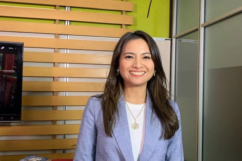 Acha Septriasa Kini Bergelar Ibu Tunggal, Kuat Demi Anak