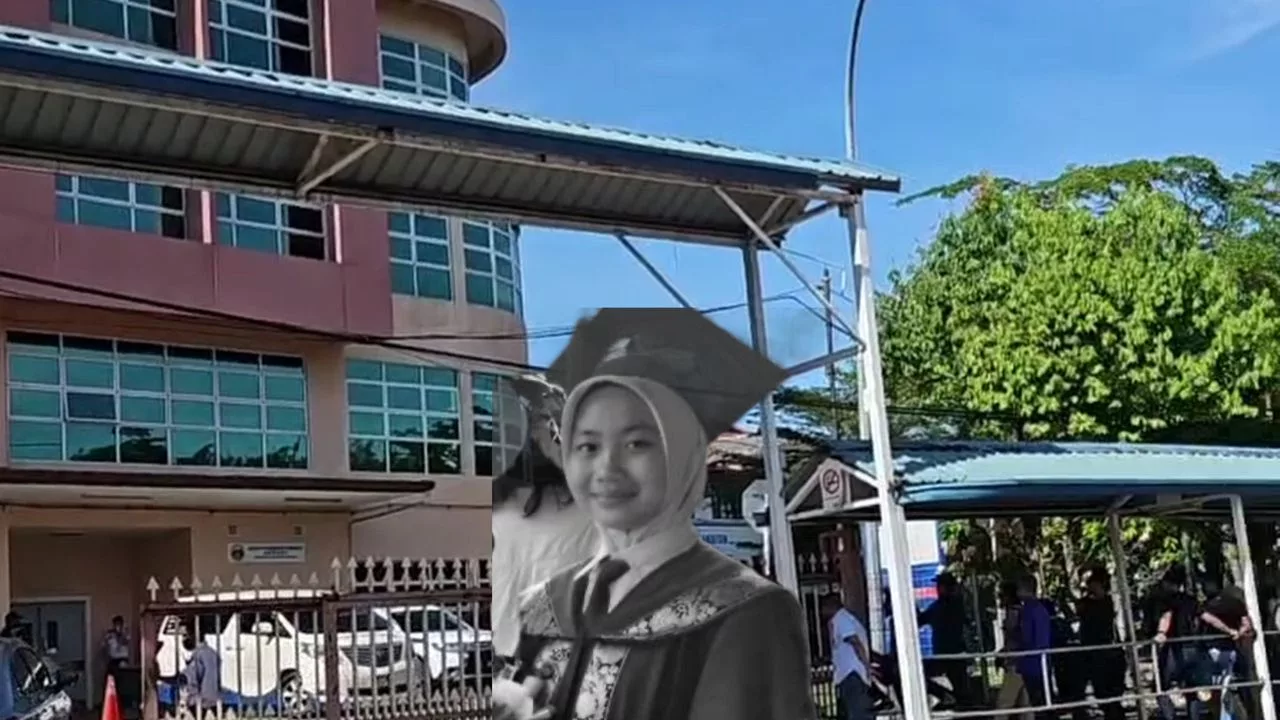 Tiada Lebam, Tiada Luka… Tapi Zara Qairina Cedera Parah & Pendarahan Dalaman