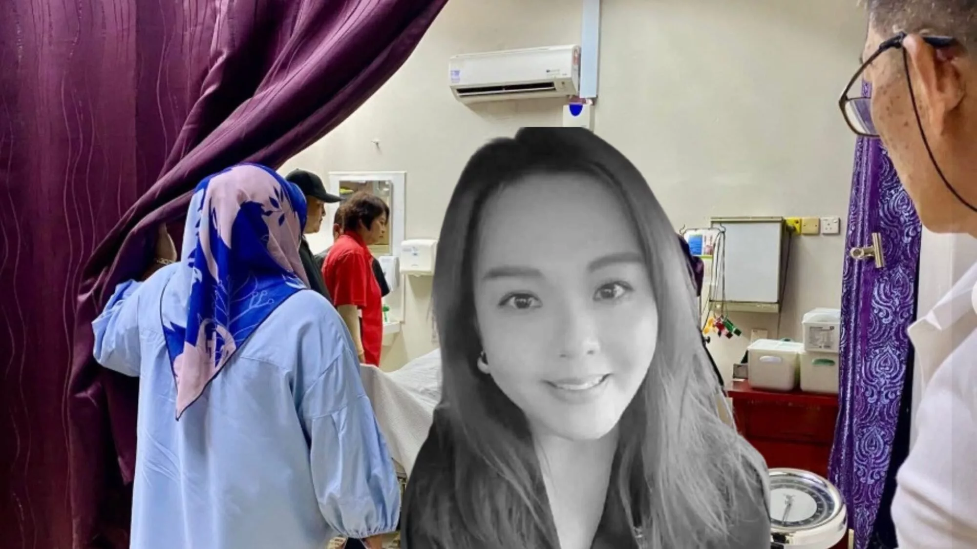 Hari Keusahawanan Sekolah Bertukar Duka, Guru Besar Meninggal Dunia Selepas Pengsan Di Pejabat