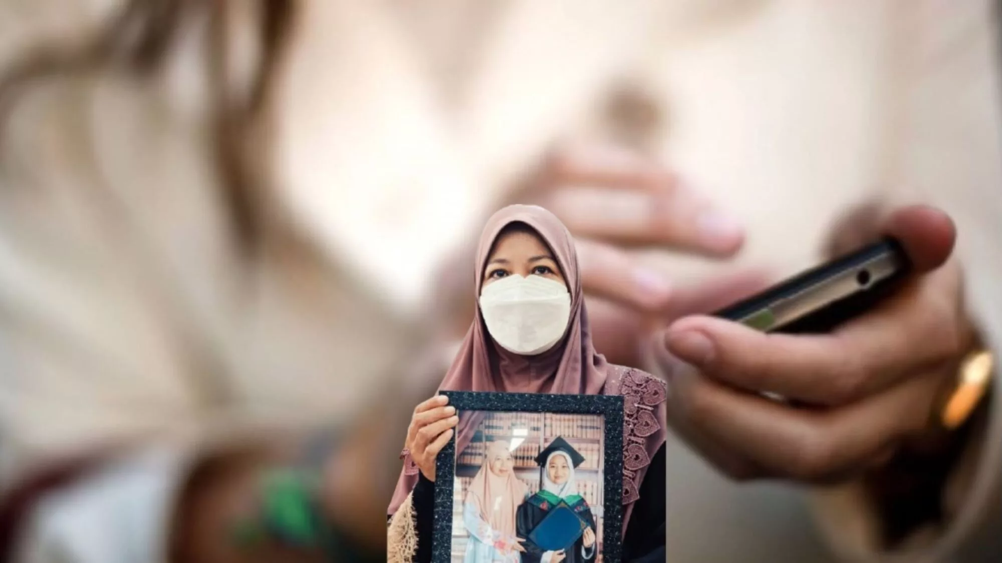 Lepas Tahu Ibu Zara Ada Rakaman Suara Anak, Rupanya Ramai Baru ‘Alert’ Fungsi Ni Wujud Dalam Telefon!