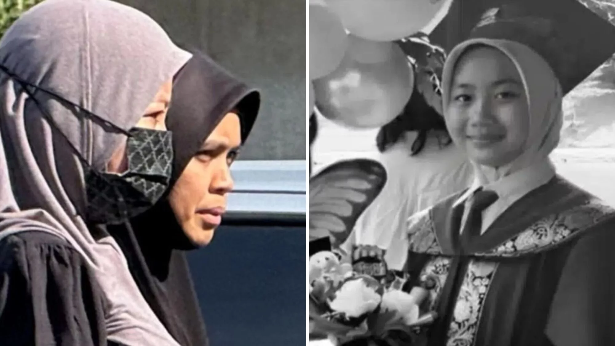 Tolong Hentikan Spekulasi, Ibu Zara Qairina Dalam Keadaan Sangat Tertekan