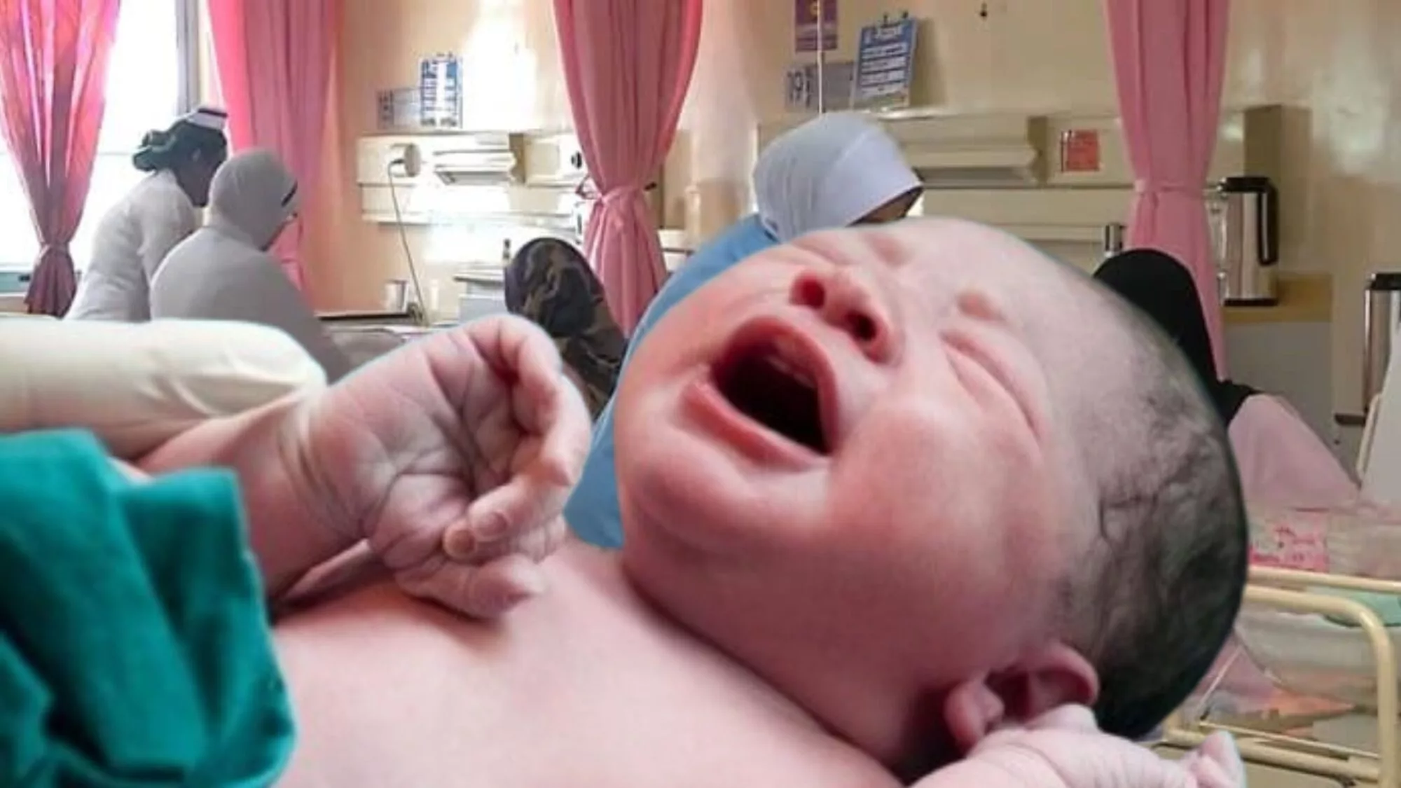 Awas! Malaysia Sedang Jadi Negara Menua, LPPKN Dedah Punca Terkini Kadar Kesuburan Menurun