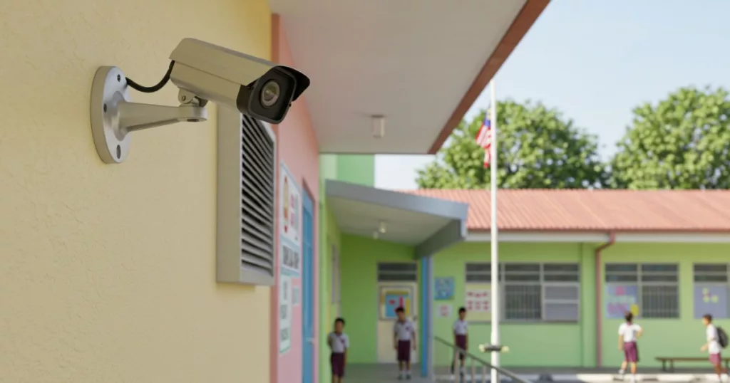 Pasang CCTV Di Sekolah Asrama Untuk Cegah Buli, KPM Luluskan Dana 3 Juta!