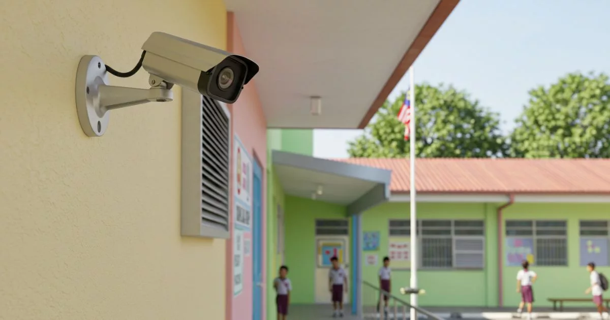 Pasang CCTV Di Sekolah Asrama Untuk Cegah Buli, KPM Luluskan Dana 3 Juta!