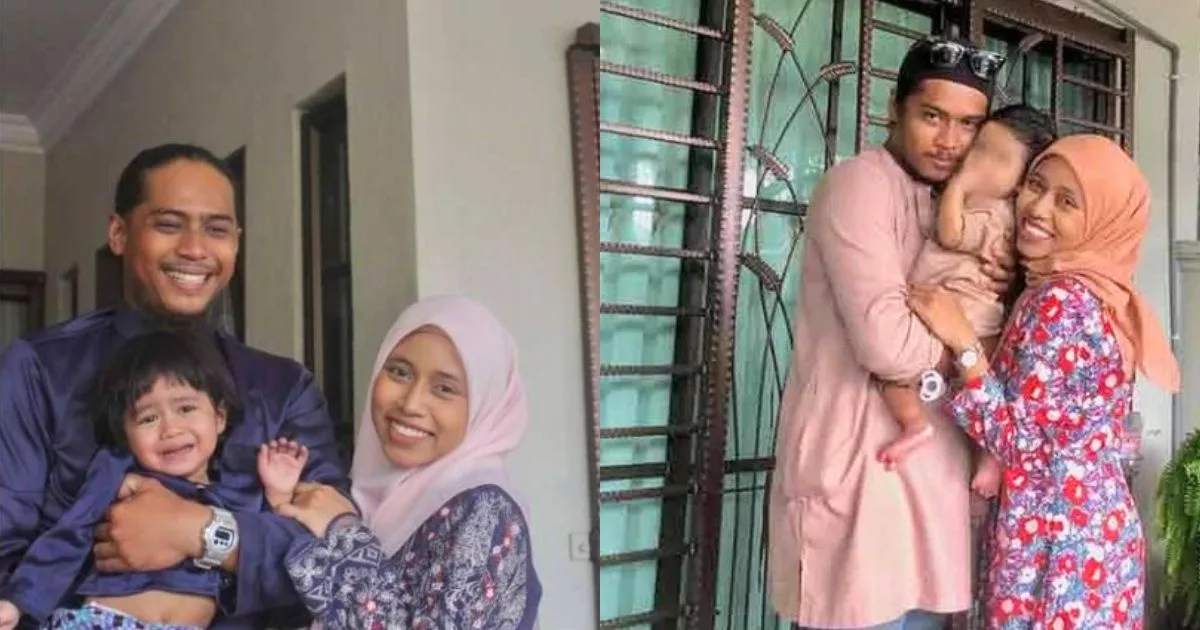 "Mengadu Pening Kepala" Isteri Meninggal Lepas Bersalin Rupanya Bukan Migrain Tapi Ada Pendarahan Otak!