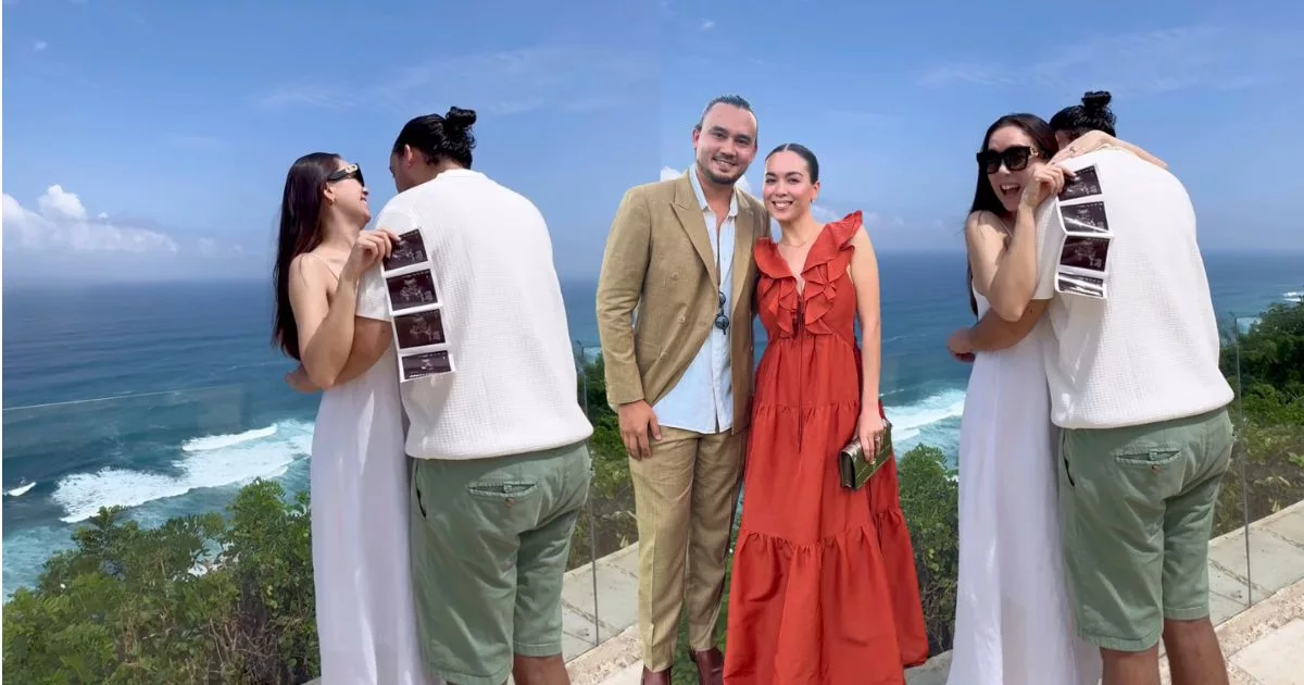 Siti Saleha Bakal Jadi Ibu, Kini Hamil 4 Bulan