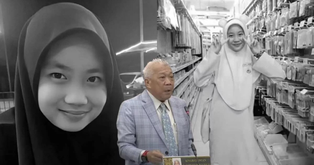 Ibu Bapa Di Sabah Fobia Hantar Anak Ke Asrama, Bimbang Keselamatan Anak!