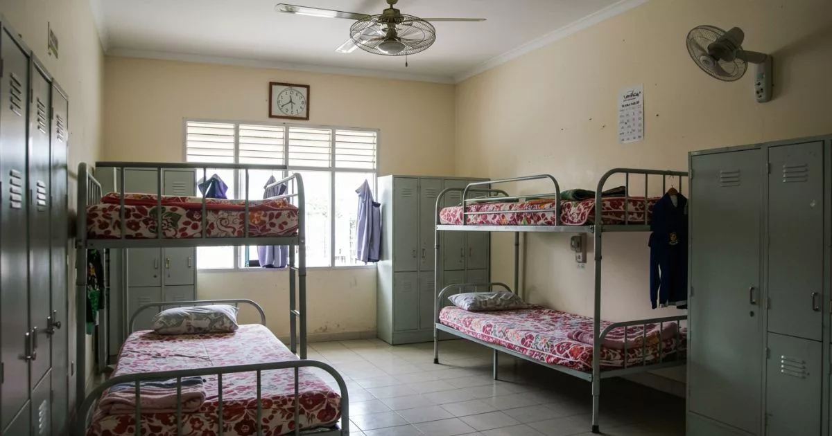 KPM Yakin Keselamatan Sekolah Asrama Terjamin, Mak Ayah Tak Perlu Risau Anak!