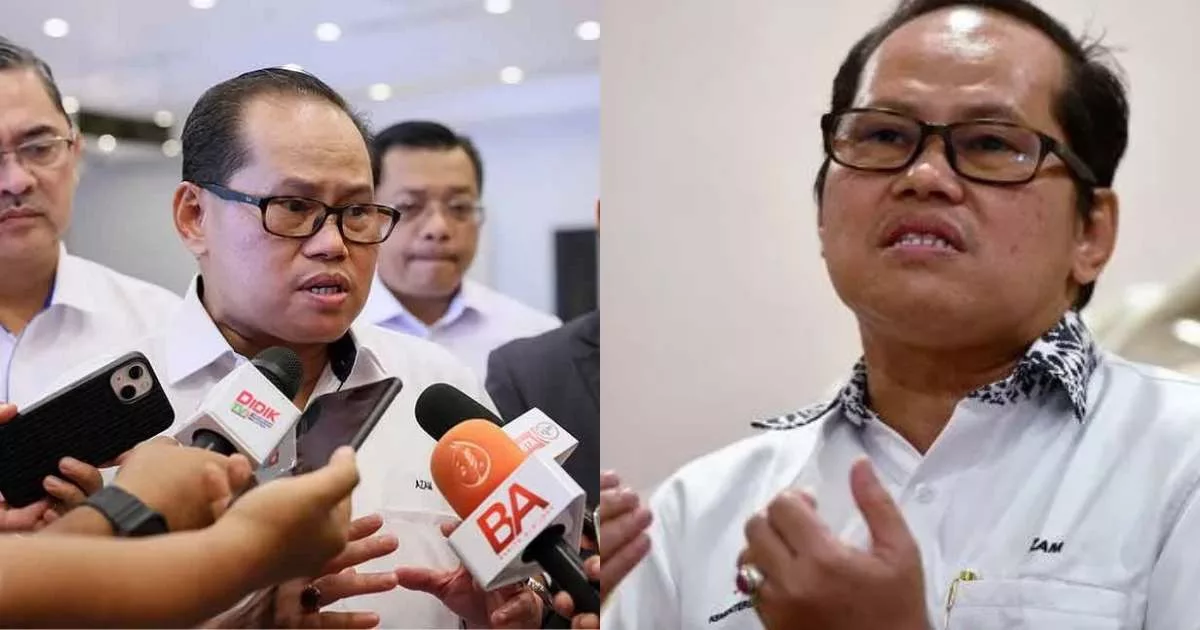 Lawatan Mengejut ke Sekolah Asrama: Demi Anak Kita Selamat dari Buli