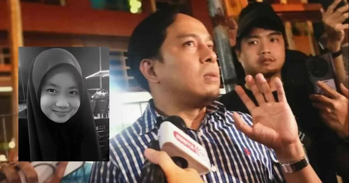 Peguam Sahkan Wujud Kecederaan Pada Jasad Zara, Kongsi Pengalaman Di Bilik Bedah!