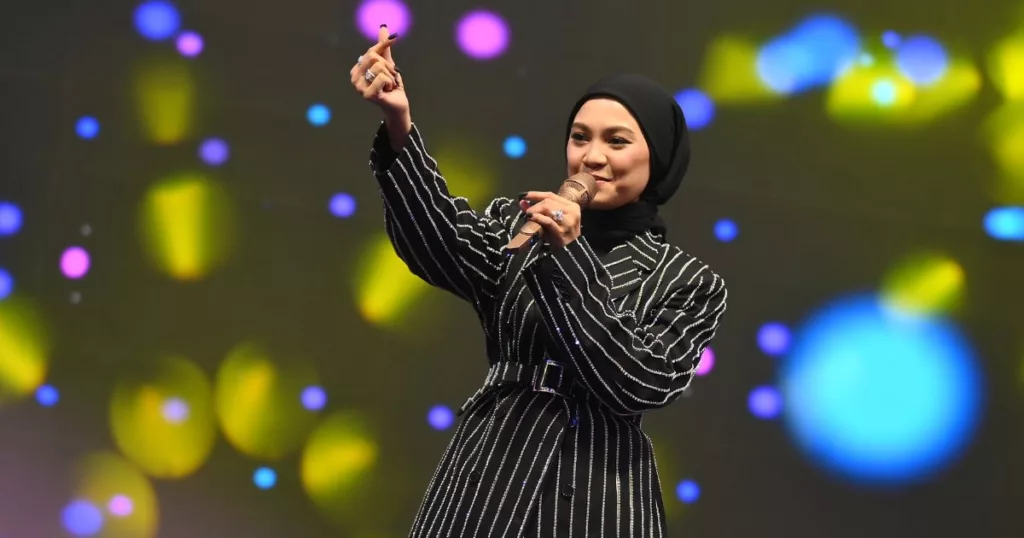 Edutainment Fest Simpan SSPN 2025, Anak Cilik Bersinar Dengan Bakat & Warisan Melayu! 34 Edutainment Fest Simpan SSPN 2025, Anak Cilik Bersinar Dengan Bakat & Warisan Melayu!