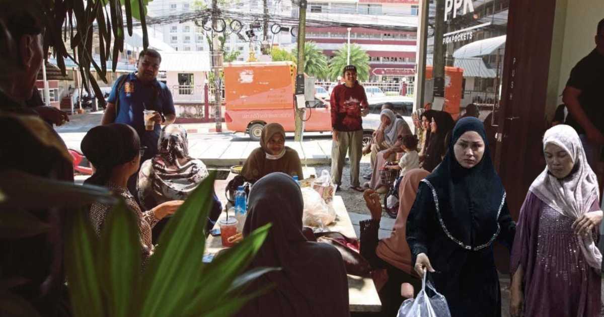 Kembali ke Keluarga: Eda Ezrin Minta Ruang untuk Pulih dan Berehat