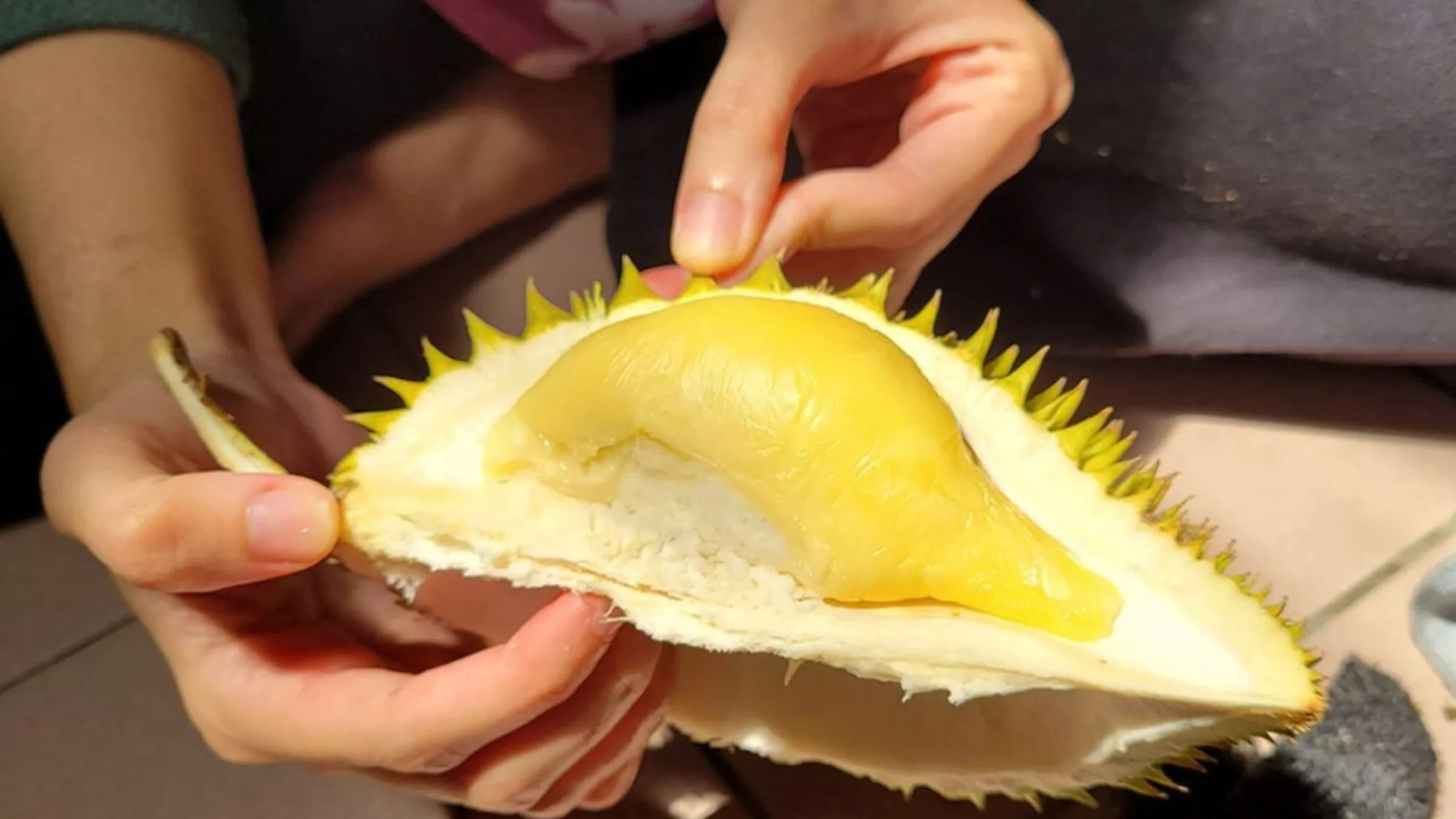 Mak Ayah ‘Hantu’ Durian? Ini Had Yang Selamat Jika Ada Masalah Kesihatan Kata Doktor!