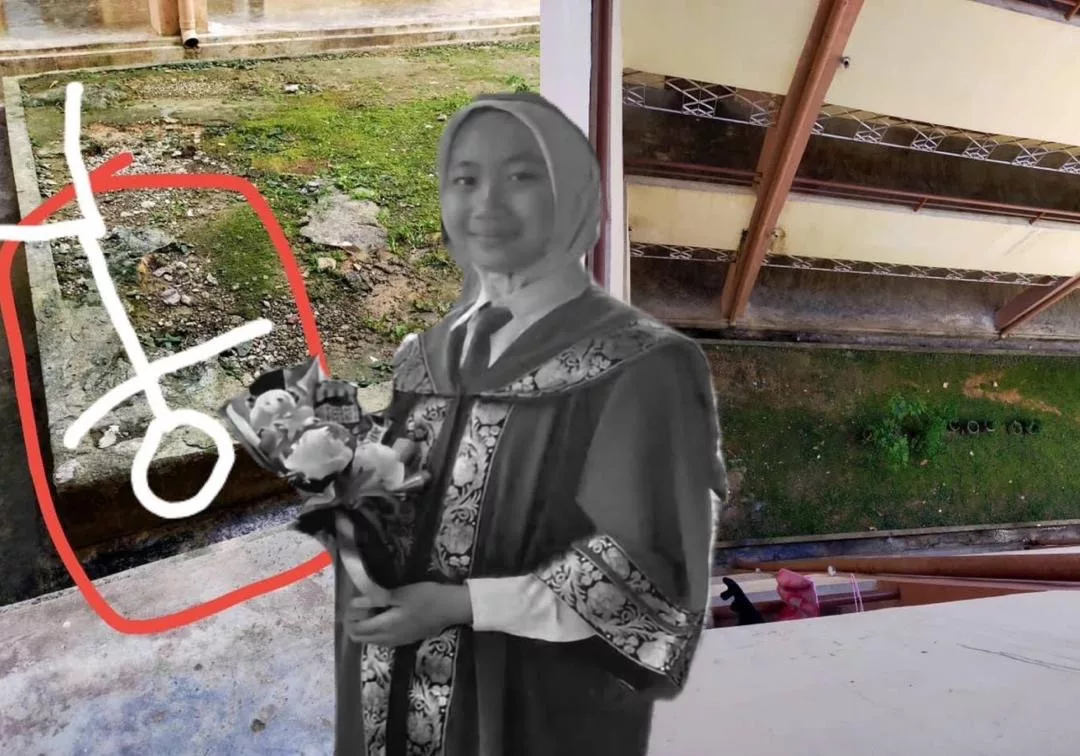 Inkues Zara Qairina : DNA Sahkan Kesan Darah Pada Nota