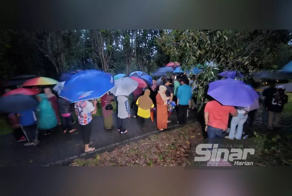 Tragedi Zara Qairina: Laungan Allahuakbar Iringi Zara Qairina, Penduduk Dakwa Hidu Bau Harum