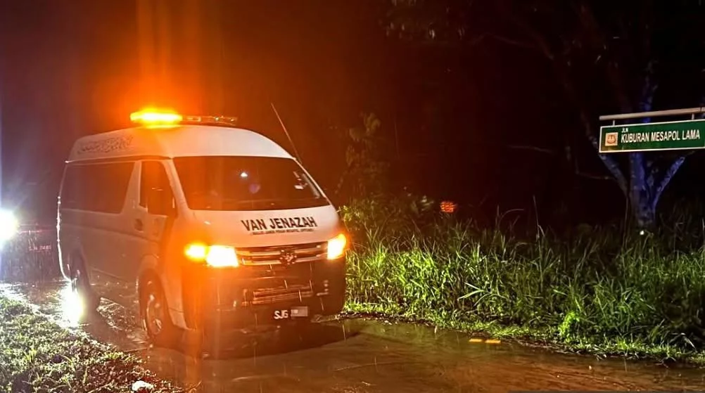 Tragedi Zara Qairina: Laungan Allahuakbar Iringi Zara Qairina, Penduduk Dakwa Hidu Bau Harum