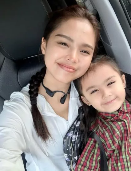 “Dia Juga Anak Kita” Bella Astillah Luah Pilu Isu Pemergian Adik Zara Qairina, Mahu Tuntut Keadilan!