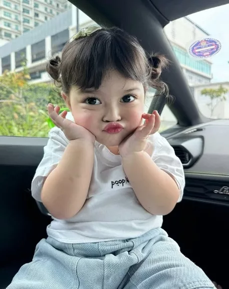 "Nak Bawa Tidur Pulak" Anak Mua Bellaz Menangis Nak Tidur Dengan Kambing, Gelagat Lucu Tarik Perhatian Wargamaya! 9 “Nak Bawa Tidur Pulak” Anak Mua Bellaz Menangis Nak Tidur Dengan Kambing, Gelagat Lucu Tarik Perhatian Wargamaya!