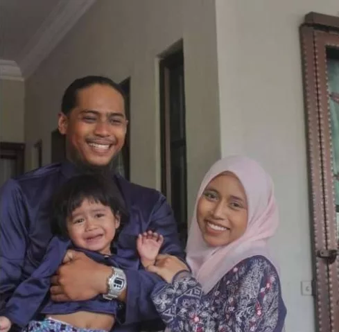 “Mengadu Pening Kepala” Isteri Meninggal Lepas Bersalin Rupanya Bukan Migrain Tapi Ada Pendarahan Otak!