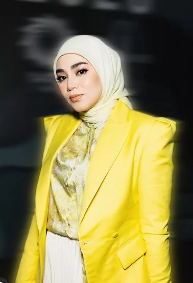 “Kami Tak Plan Tapi Rezeki” Uyaina Arshad Umum Hamil Anak Ketiga!