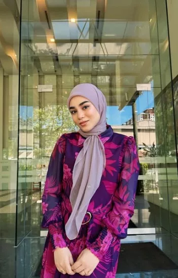 “Kami Tak Plan Tapi Rezeki” Uyaina Arshad Umum Hamil Anak Ketiga!