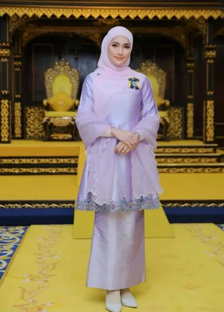 “Patutlah Cantik” Fasha Sandha Tekad Jaga Makan, Sehari Dua Sudu Nasi Saja!