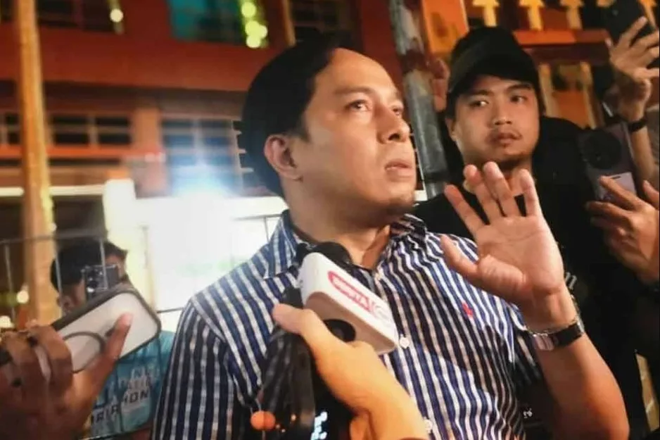 Peguam Sahkan Wujud Kecederaan Pada Jasad Zara, Kongsi Pengalaman Di Bilik Bedah!