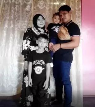 Ibu & Anak 9 Tahun Maut, Dipercayai Keracunan Makan Lauk Kenduri!