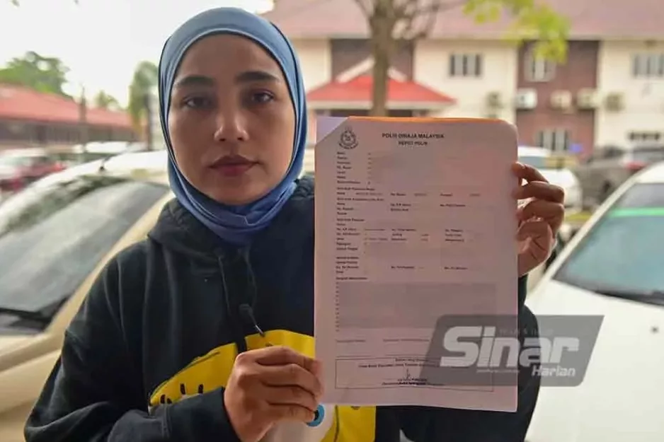 Lagi Kes Buli! Murid Tahun 2 Patah Hidung, Mengadu Dikepung & Ditendang Di Sekolah!