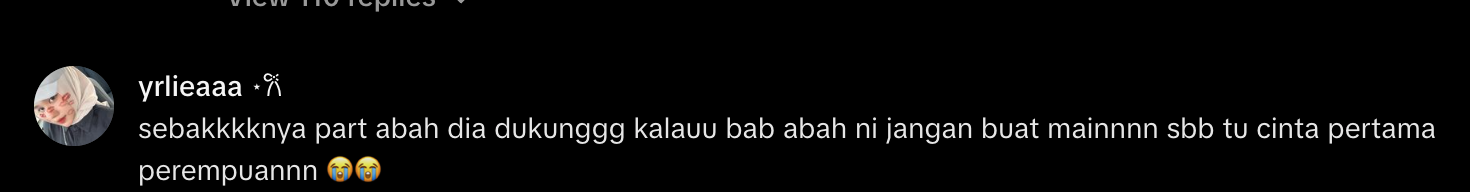 Anak MUA Bellaz Patah Jari Kaki Ditimpa Penutup Flush Tandas