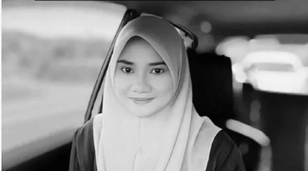 7 Hari Bertarung Nyawa, Ibu 5 Anak Maut Dilanggar Pemandu Mabuk