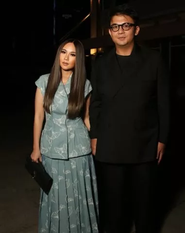 Sweet! Intan Najuwa Dedah Suami Sentiasa Lindungi & Sayangi Sejak Hari Pertama Kahwin