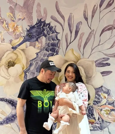 “Sama Macam Dulu Sebelum Ada Baby” Atikah Suhaime Kembali Fit Lepas Bersalin, Berjaya Dapat Berat Ideal!