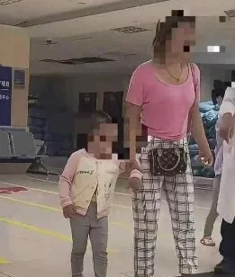 Tak Menangis, Tak Panik, Kanak-Kanak 3 Tahun Jalan Sendiri Ke Hospital Walau Pisau Tertusuk Kepala