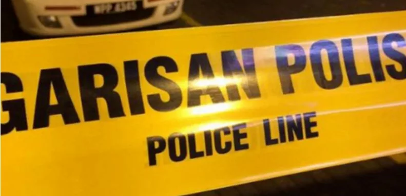 Allahuakbar! Kes Jatuh Bangunan Asrama Lagi, Pelajar Tingkatan Tiga Kritikal