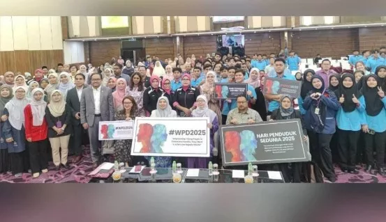 Trend Generasi Z Kahwin Lewat, Kesuburan Selangor Rendah – Exco