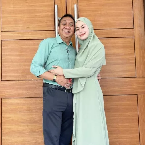 “Single Mother of 7” , Hantaran Rebecca Nur Al Islam Undang Sebak
