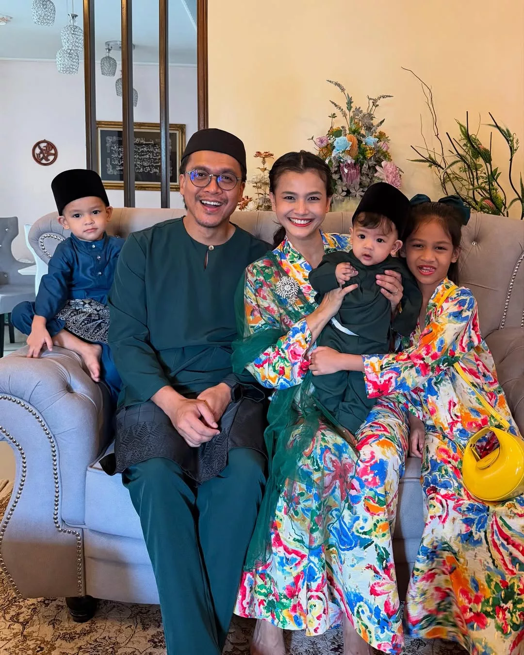 “Tak Salah Isteri Bantu Suami.” Ezzaty Abdullah Ulas Isu ‘Provider’ Dalam Rumah Tangga, Boleh Kerja Bersama