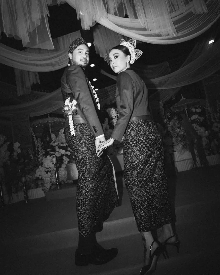 Siti Saleha Bakal Jadi Ibu, Kini Hamil 4 Bulan