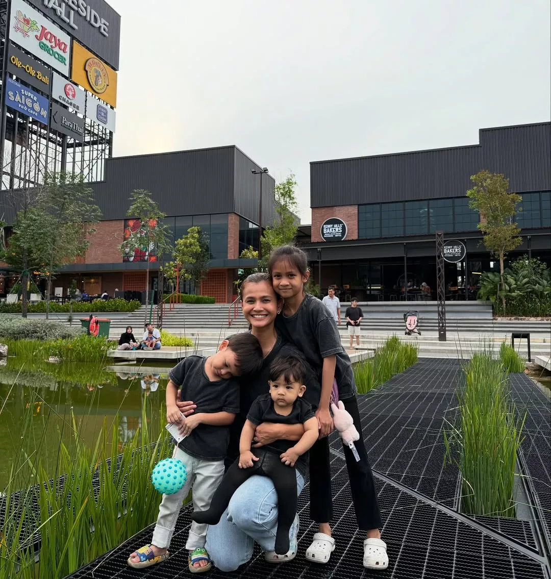 “Tak Salah Isteri Bantu Suami.” Ezzaty Abdullah Ulas Isu ‘Provider’ Dalam Rumah Tangga, Boleh Kerja Bersama