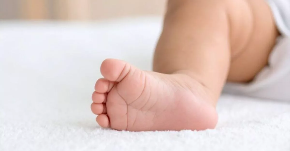 Bayi 7 Bulan Menangis Tanpa Henti Punca Di Dera Ibu Angkat Hingga Maut